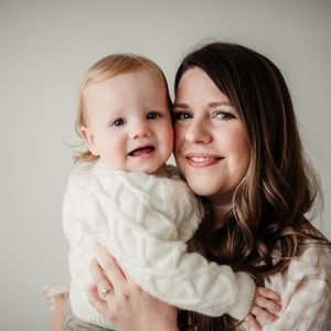 Meet your Posher, Alison